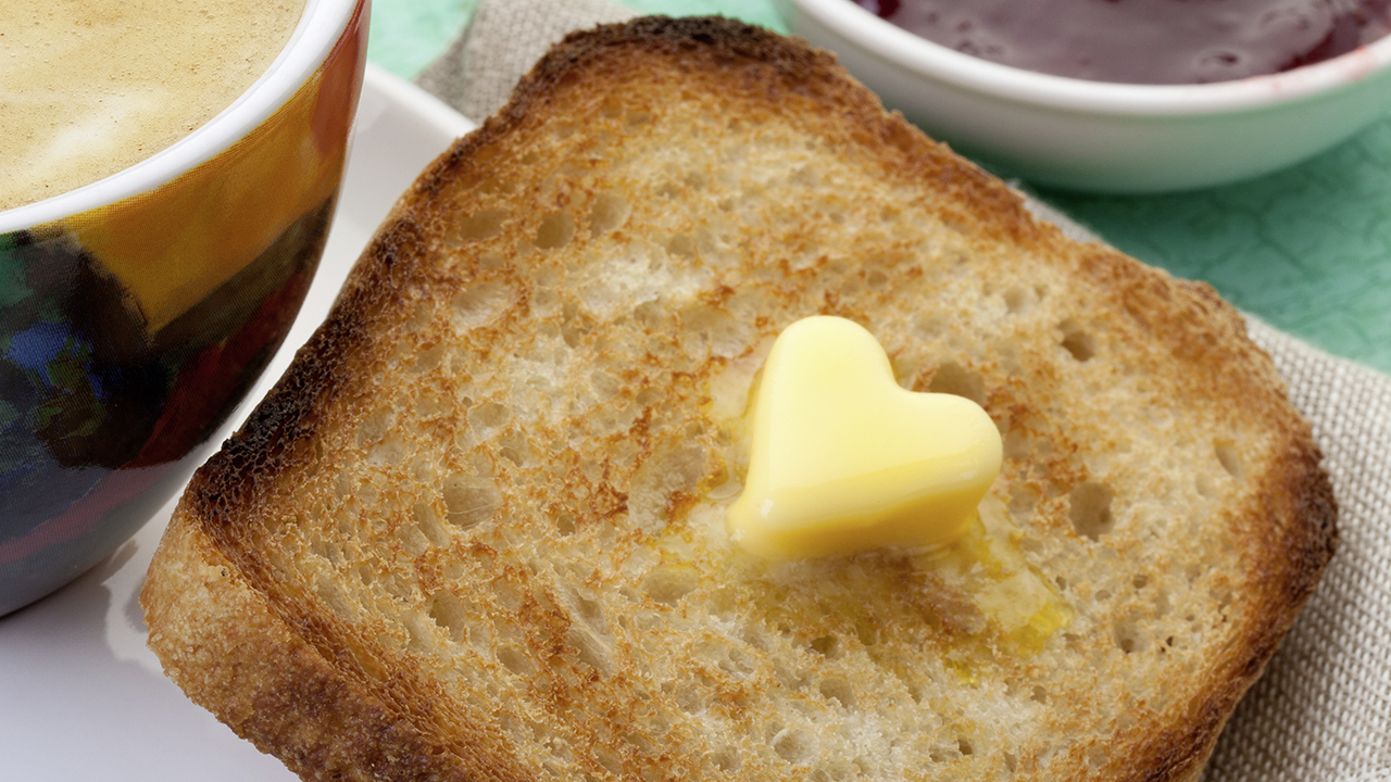 Etikettering van  cholesterolverlagende voeding aangepast